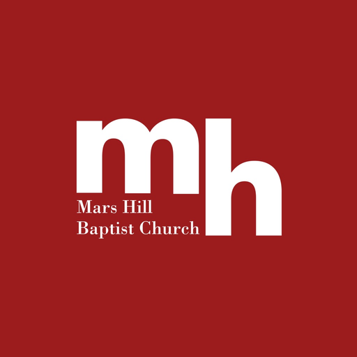 Mars Hill Baptist Church app icon