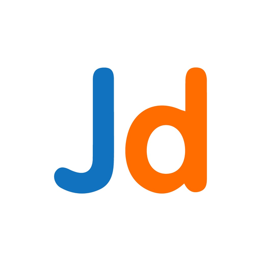 JD - The Best Local Search App app icon