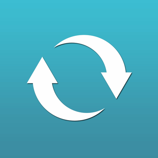 Contacts Sync, Backup & Clean app icon