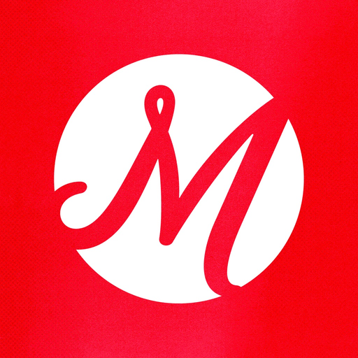 Mission Church App app icon