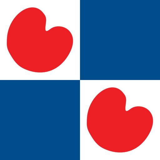 Frisian draughts app icon