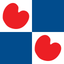 Frisian draughts icon