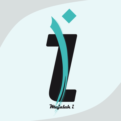 Majalah I app icon