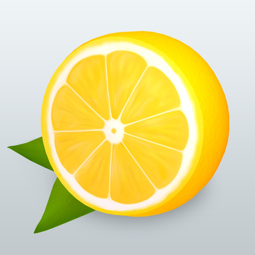 Veggie Weekend app icon