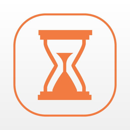 Holte Time app icon