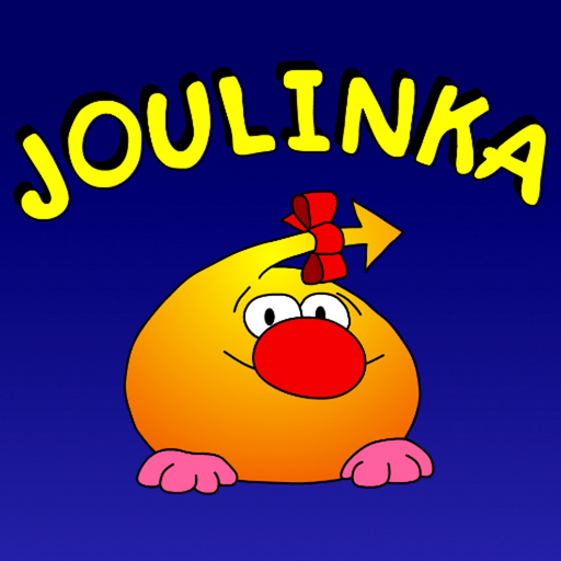 Joulinka app icon