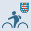 Radroutenplaner Thüringen icon