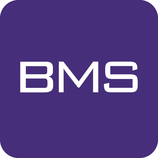 BMS Token app icon