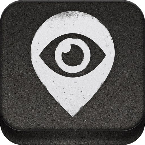 Seeing Assistant Move app icon