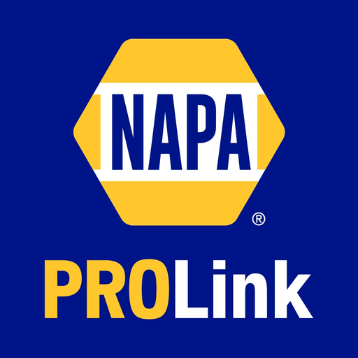 NAPA PROLink app icon