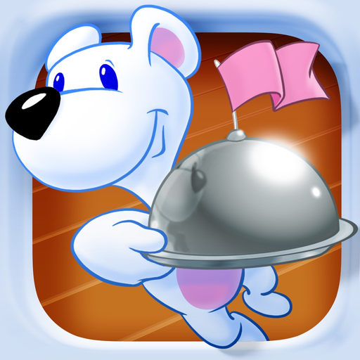 Lunch Rush HD app icon