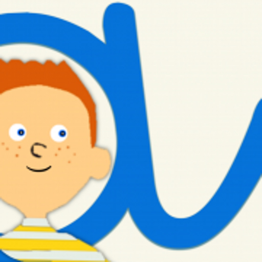 High Frequency Words app icon