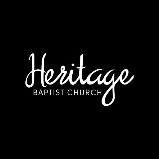 Heritage Baptist Church JC app icon