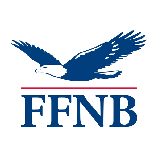 First & Farmers National Bank app icon
