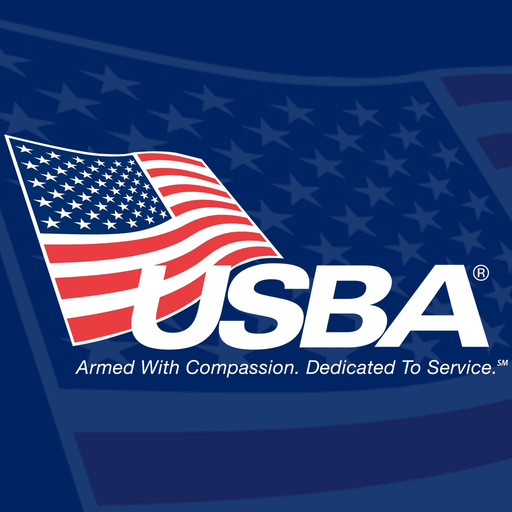 USBA Member Service Center app icon