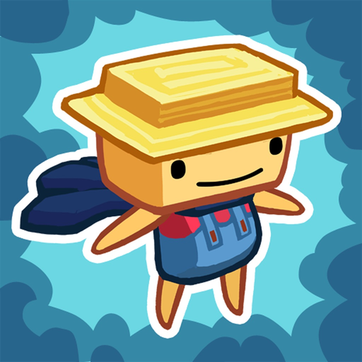 Sproggiwood app icon