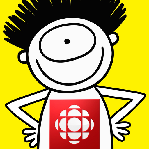 Léon bande dessinée app icon