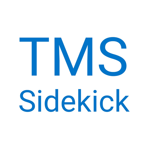 TMS Sidekick app icon