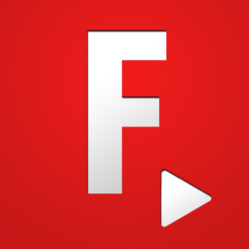 Fast Flash -Browser and Player app icon