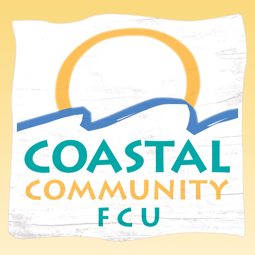 Coastal CFCU app icon