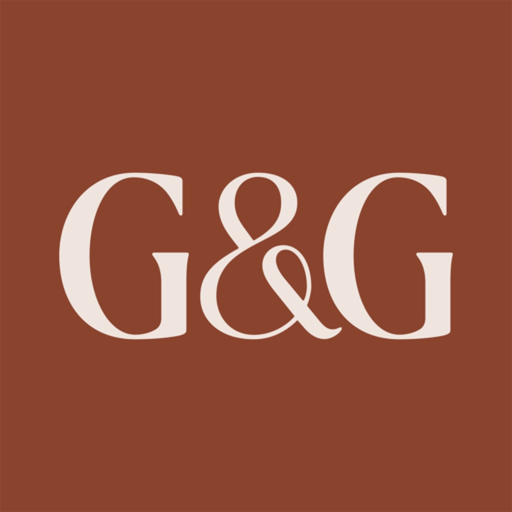 Garden & Gun Magazine app icon