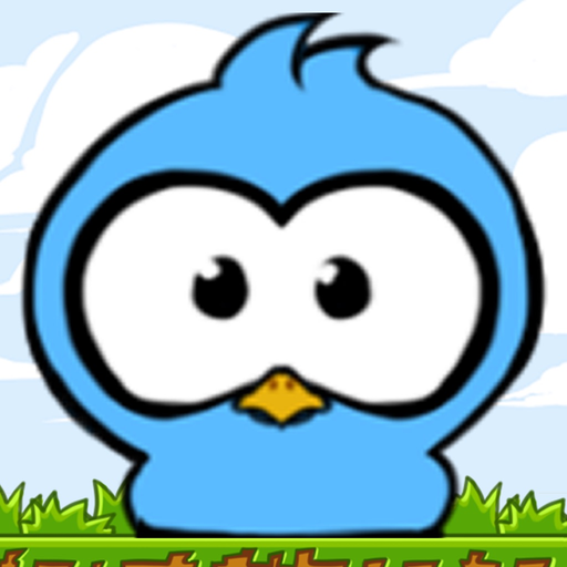 Birds and Blocks 3 app icon