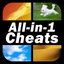 Cheats for 4 Pics 1 Word & Other Word Games icon
