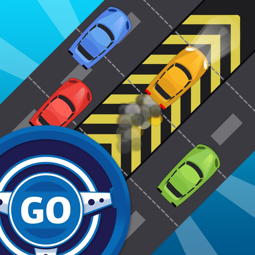 Ludo Racing HD app icon