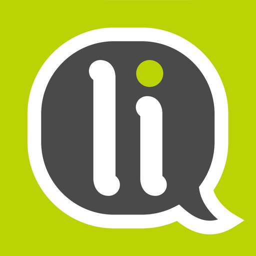 Lingualia - Learn languages app icon