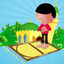 Salah Tutorial for kids.. Islam Index icon