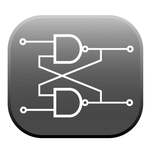 DCircuit Lab app icon