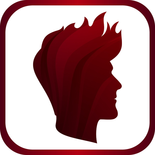 Barber Chair Pro: Shop Manager app icon