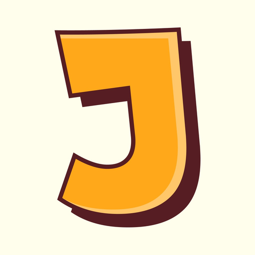 Jesperhus - for voksne app icon