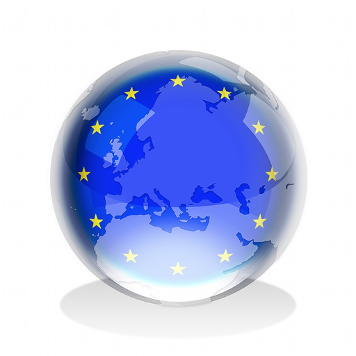 Geonial EU app icon