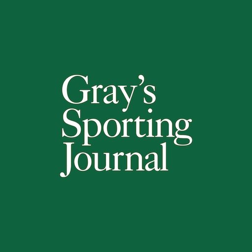 Gray's Sporting Journal app icon