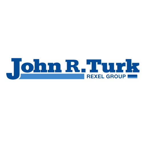 John R Turk Electrical app icon