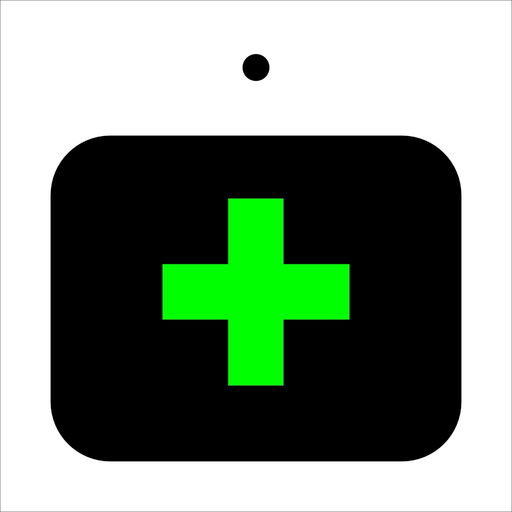 GP2U Telehealth-Online Doctors app icon