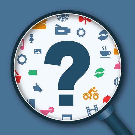 All 4 One Word-Whiz: The #1 memory game for kids and adults. Perfect for brain training. app icon
