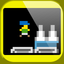 TrapAdventure -Hardest Retro Game icon