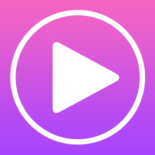 AudioViz  - Top Songs Online app icon