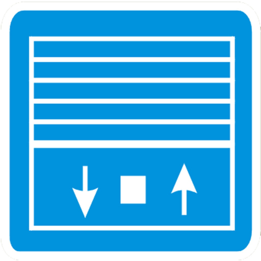 BLE Door 1 app icon