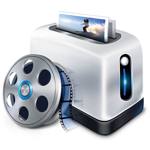Ephnic Movie Maker app icon