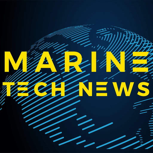 Marine Tech News app icon
