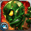 Zombies vs Toys icon