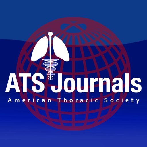 ATS Journals App app icon