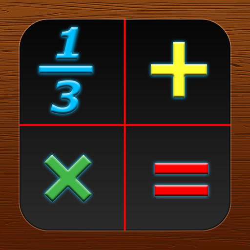 Scientific Calculator Elite app icon