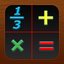 Scientific Calculator Elite icon