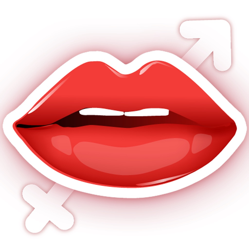 Give a Kiss app icon
