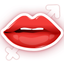 Give a Kiss icon