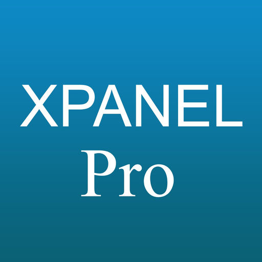 xpanel Pro app icon